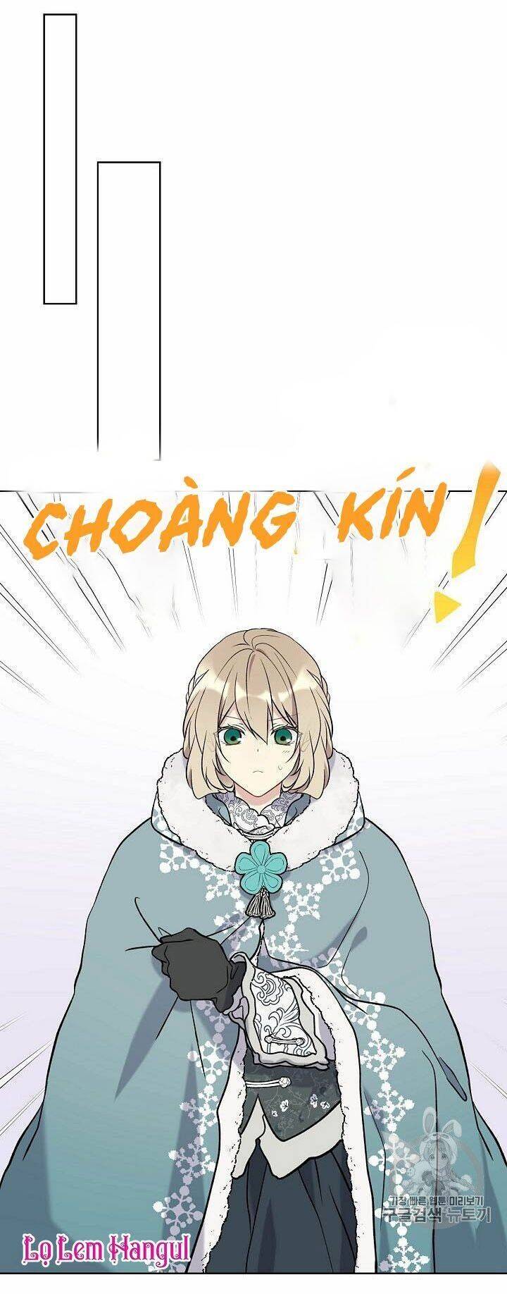 Vương Miện Viridescent Chapter 28 - 46