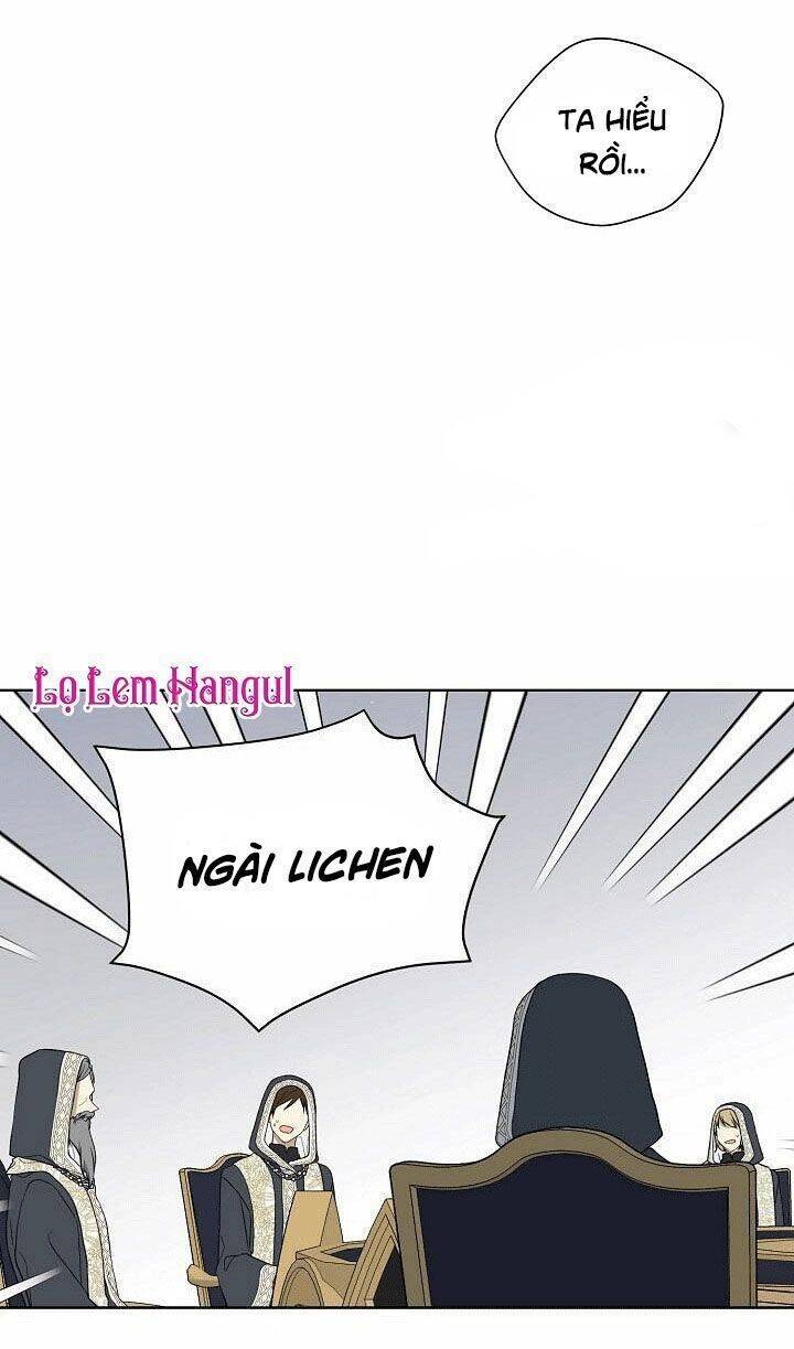 Vương Miện Viridescent Chapter 28 - 6