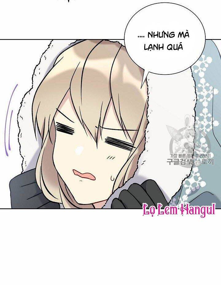 Vương Miện Viridescent Chapter 28 - 52