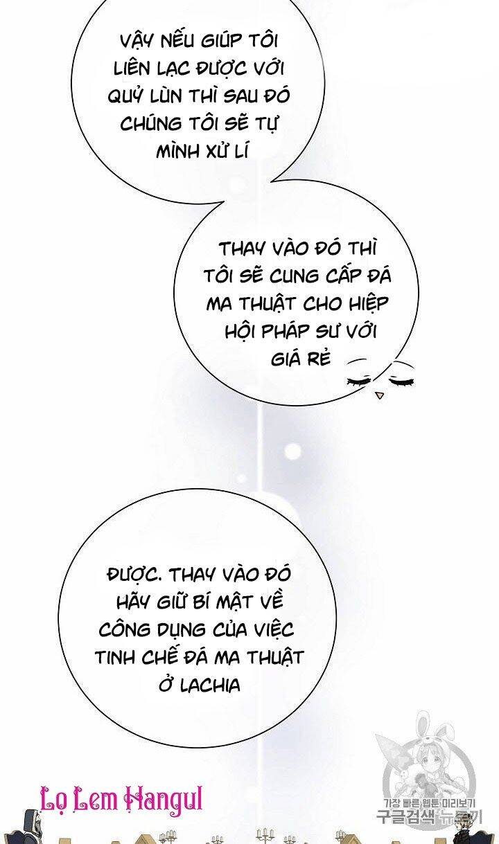 Vương Miện Viridescent Chapter 28 - 8