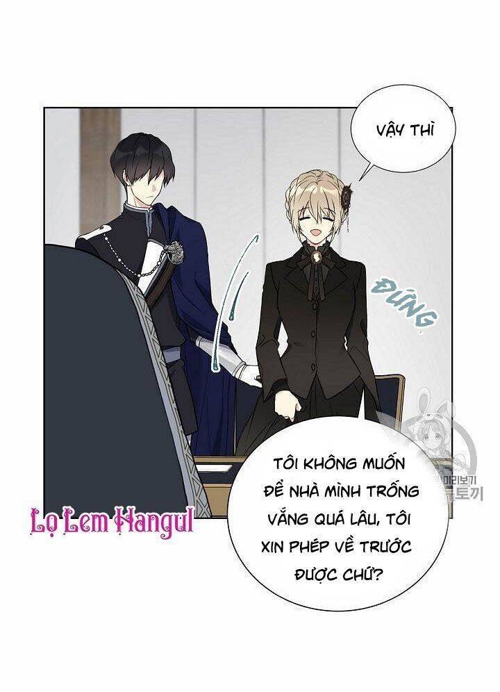 Vương Miện Viridescent Chapter 28 - 10