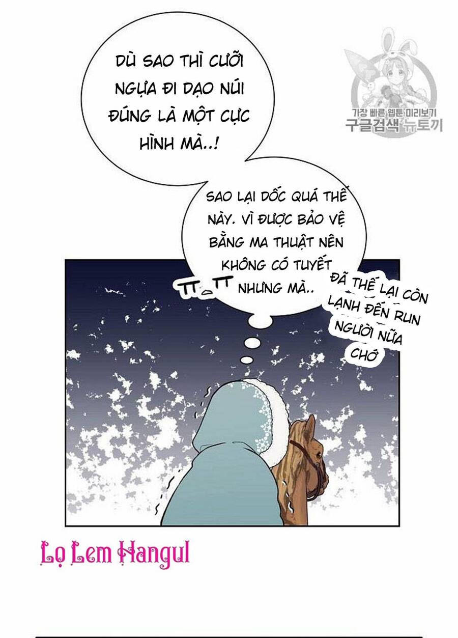 Vương Miện Viridescent Chapter 29 - 11