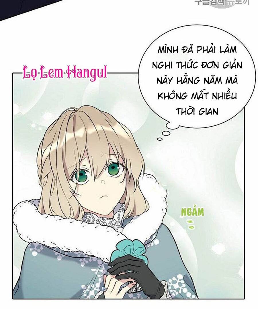 Vương Miện Viridescent Chapter 29 - 30