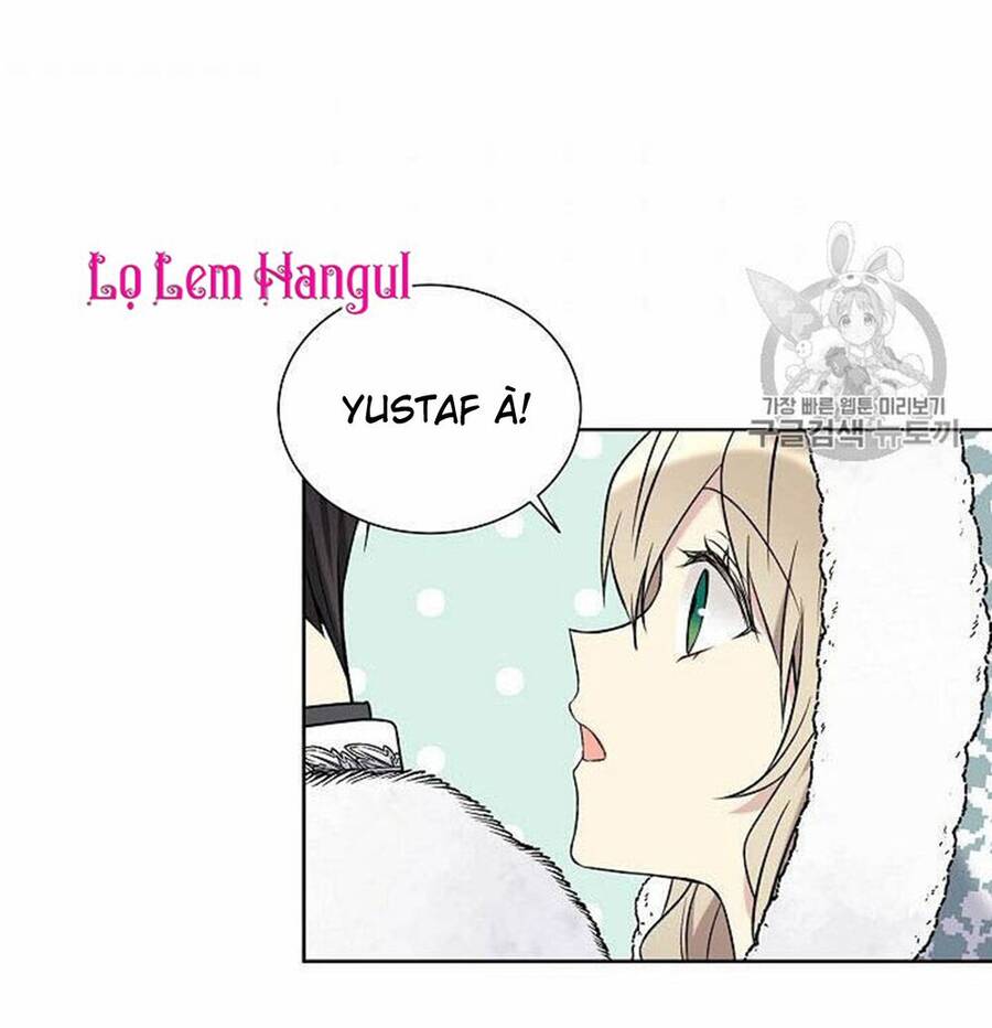 Vương Miện Viridescent Chapter 29 - 37