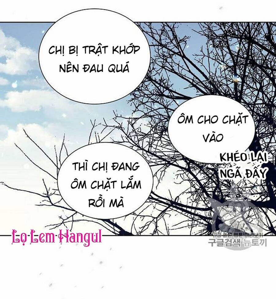 Vương Miện Viridescent Chapter 29 - 40