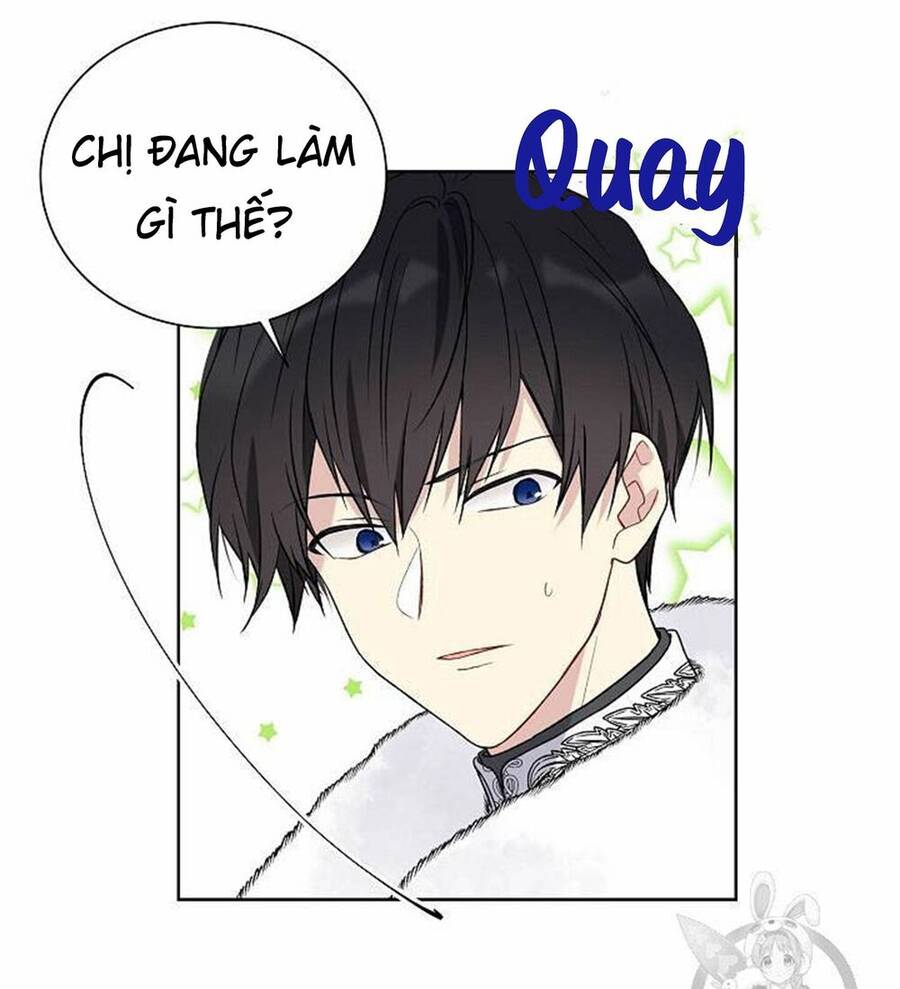 Vương Miện Viridescent Chapter 29 - 42