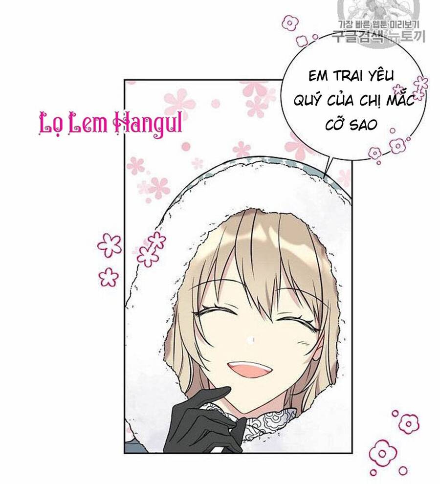Vương Miện Viridescent Chapter 29 - 43