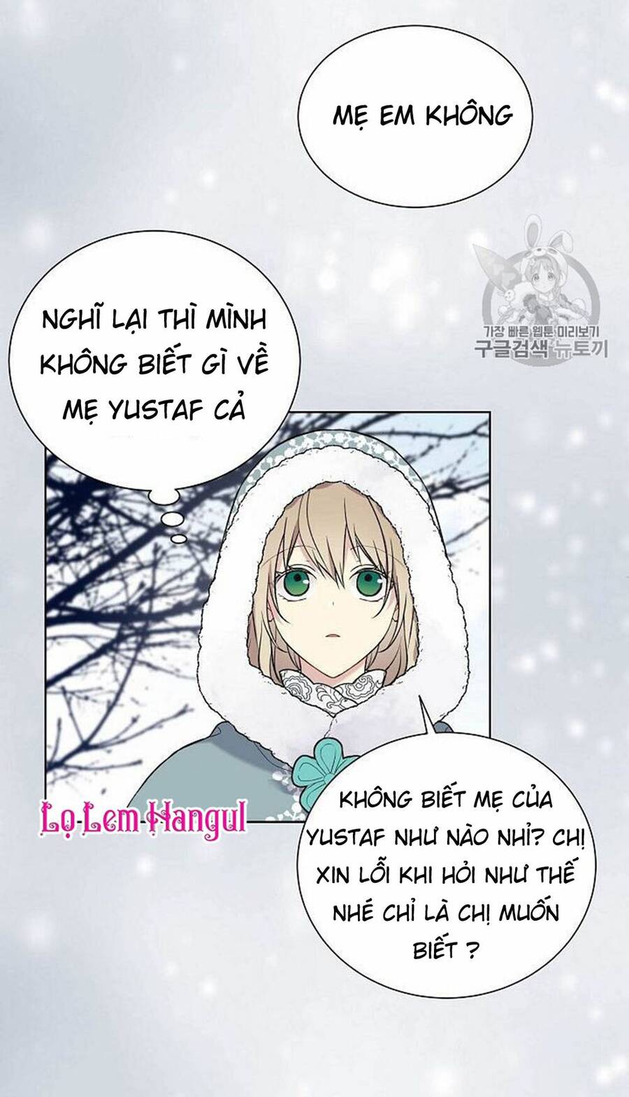 Vương Miện Viridescent Chapter 29 - 55