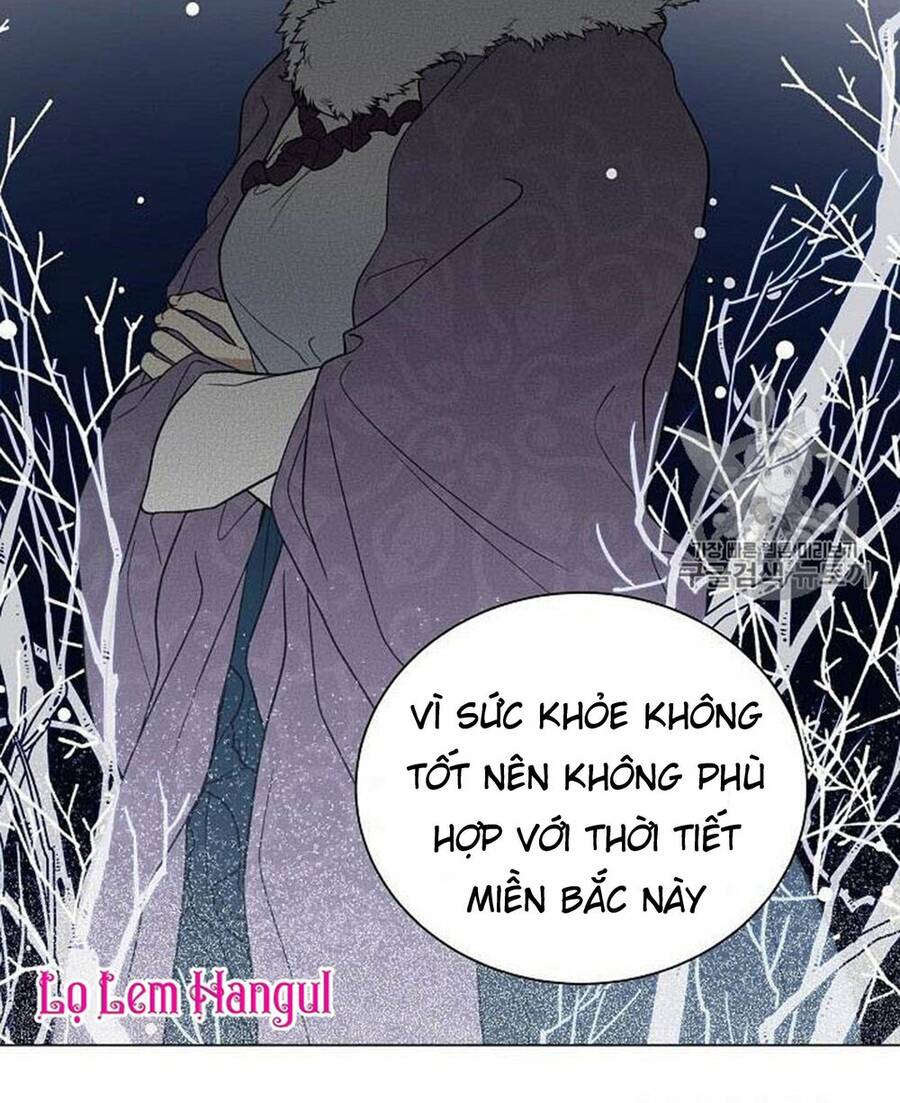 Vương Miện Viridescent Chapter 29 - 57