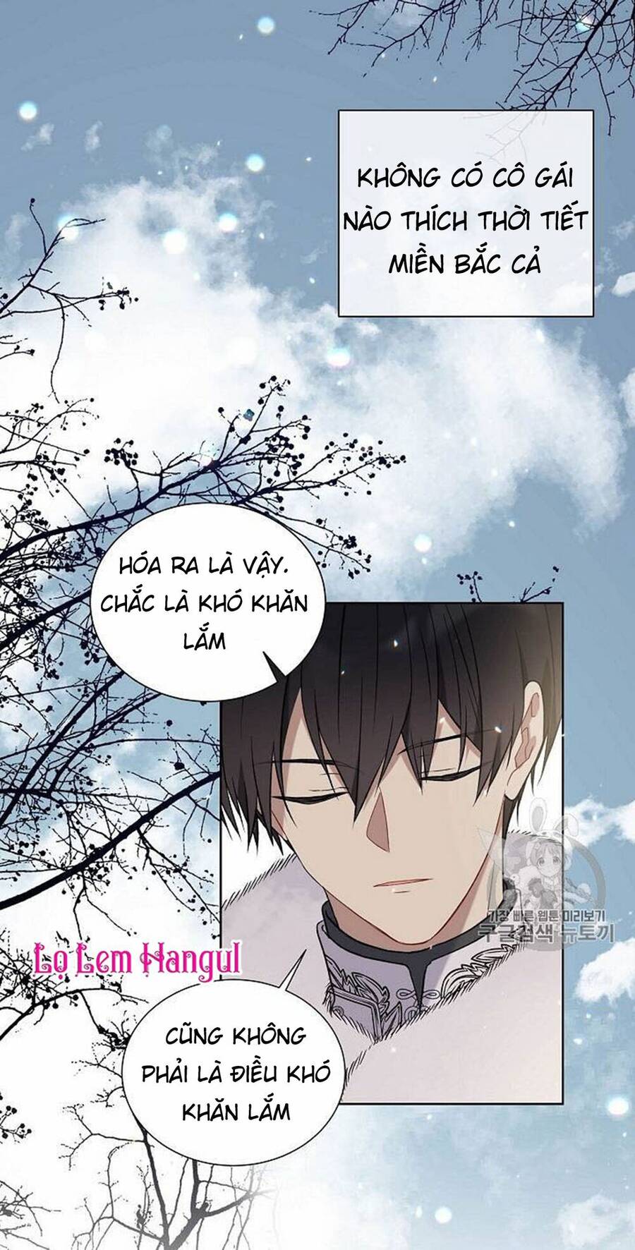 Vương Miện Viridescent Chapter 29 - 60