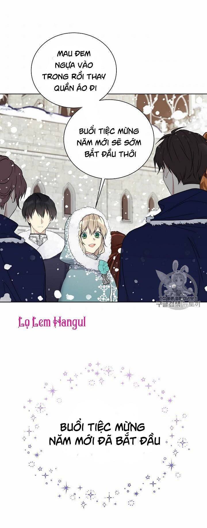 Vương Miện Viridescent Chapter 30 - 2