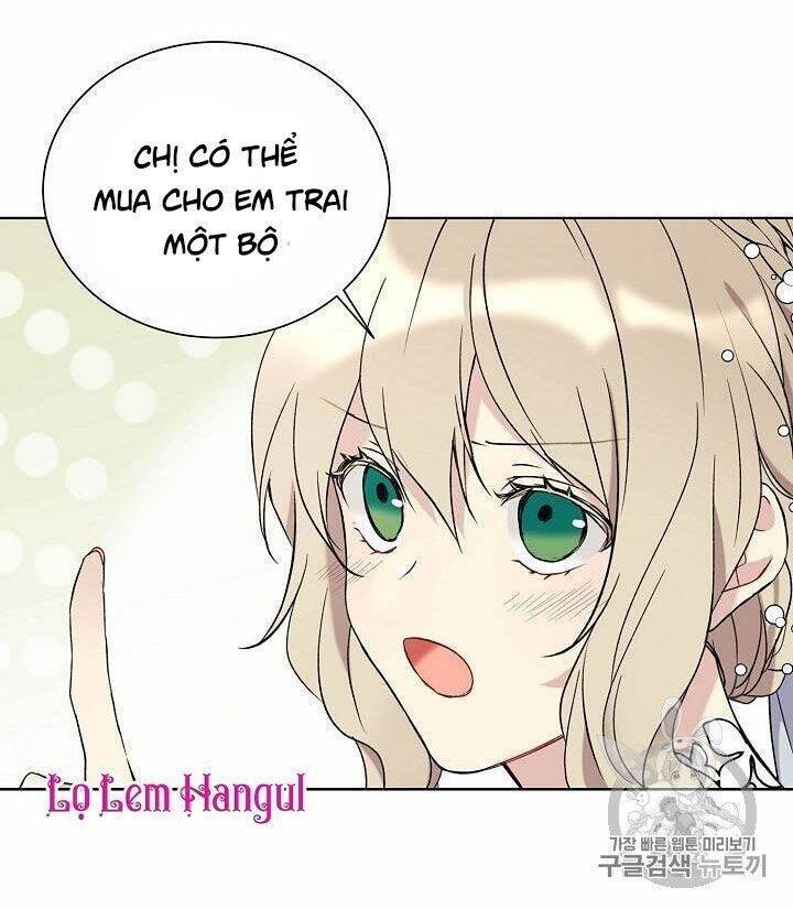 Vương Miện Viridescent Chapter 30 - 14