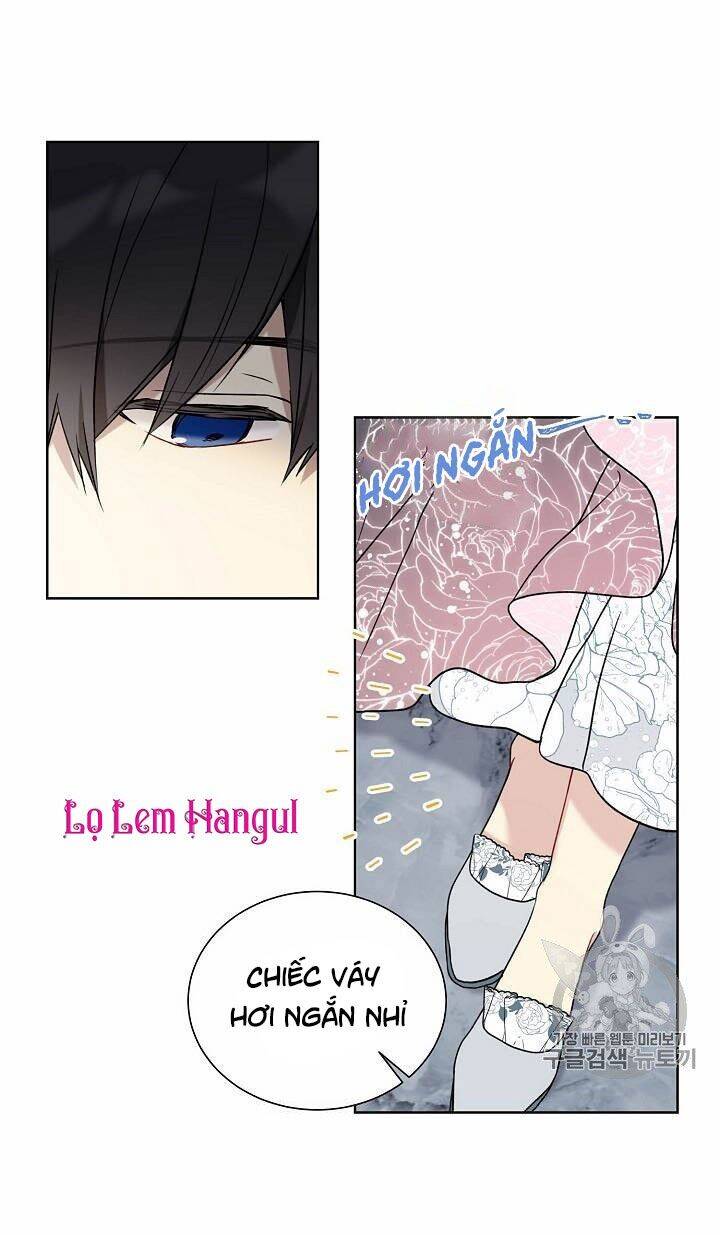 Vương Miện Viridescent Chapter 30 - 15