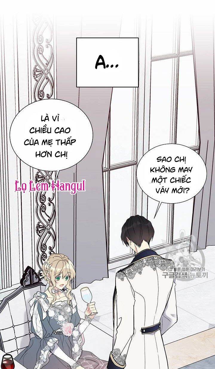 Vương Miện Viridescent Chapter 30 - 16