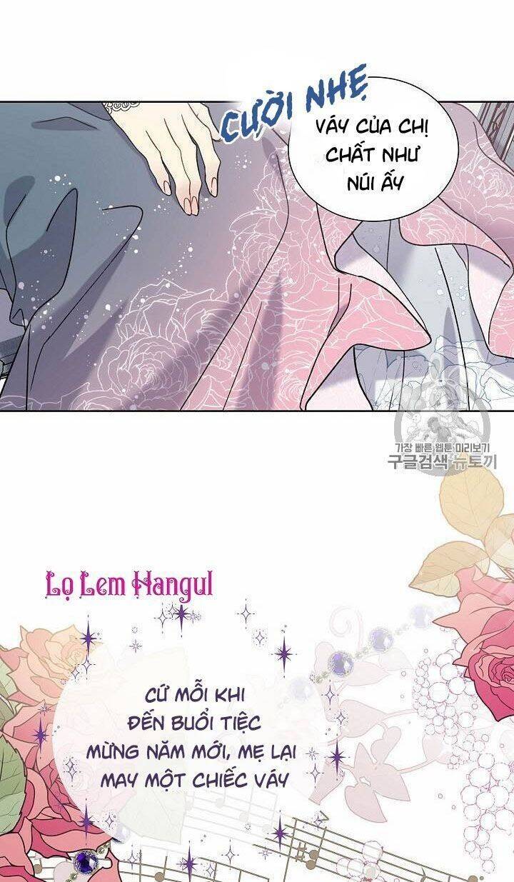 Vương Miện Viridescent Chapter 30 - 18