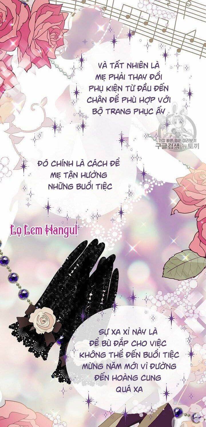 Vương Miện Viridescent Chapter 30 - 19