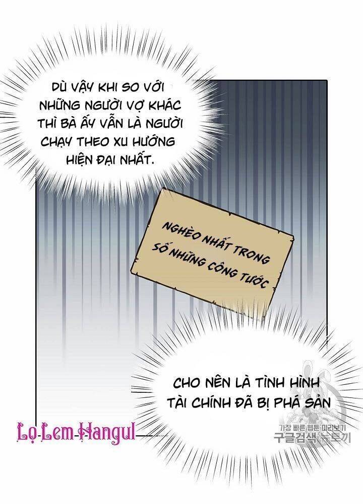 Vương Miện Viridescent Chapter 30 - 21
