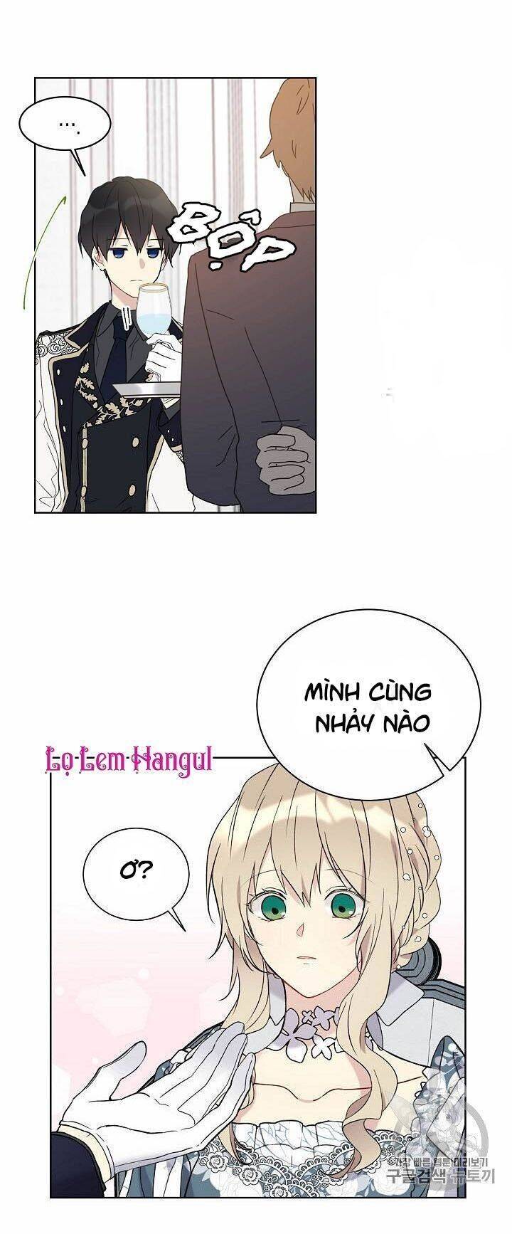 Vương Miện Viridescent Chapter 30 - 24
