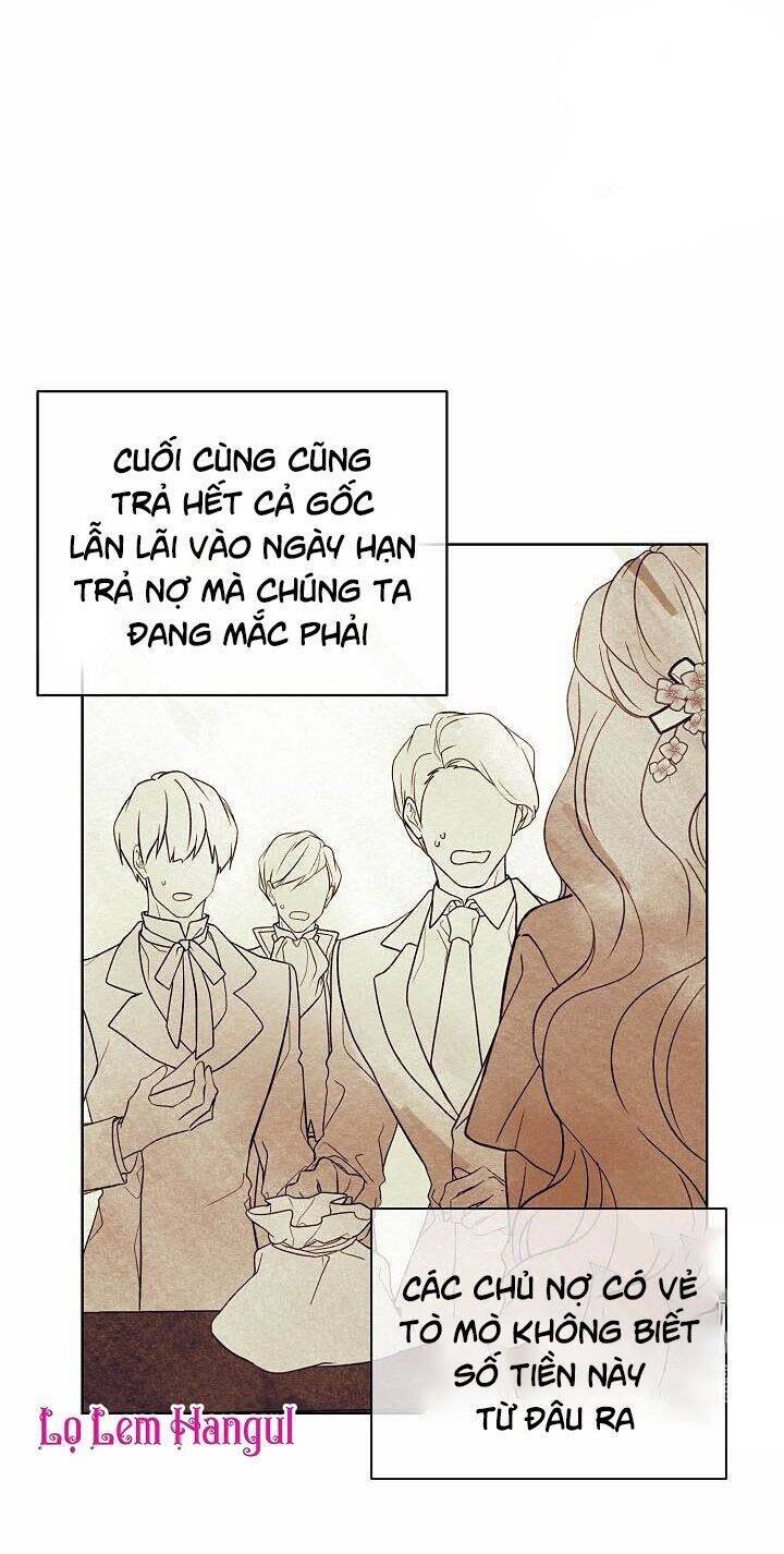 Vương Miện Viridescent Chapter 30 - 4