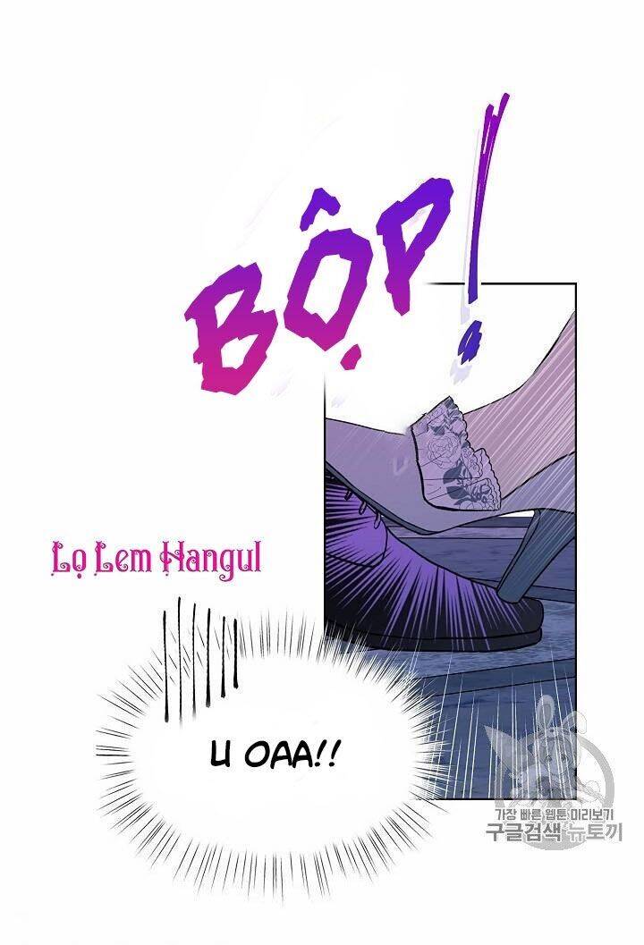 Vương Miện Viridescent Chapter 30 - 32