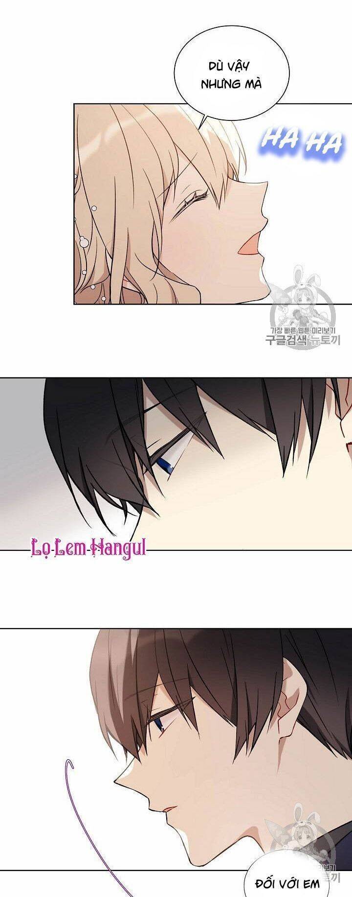 Vương Miện Viridescent Chapter 30 - 37