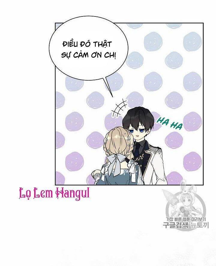 Vương Miện Viridescent Chapter 30 - 39