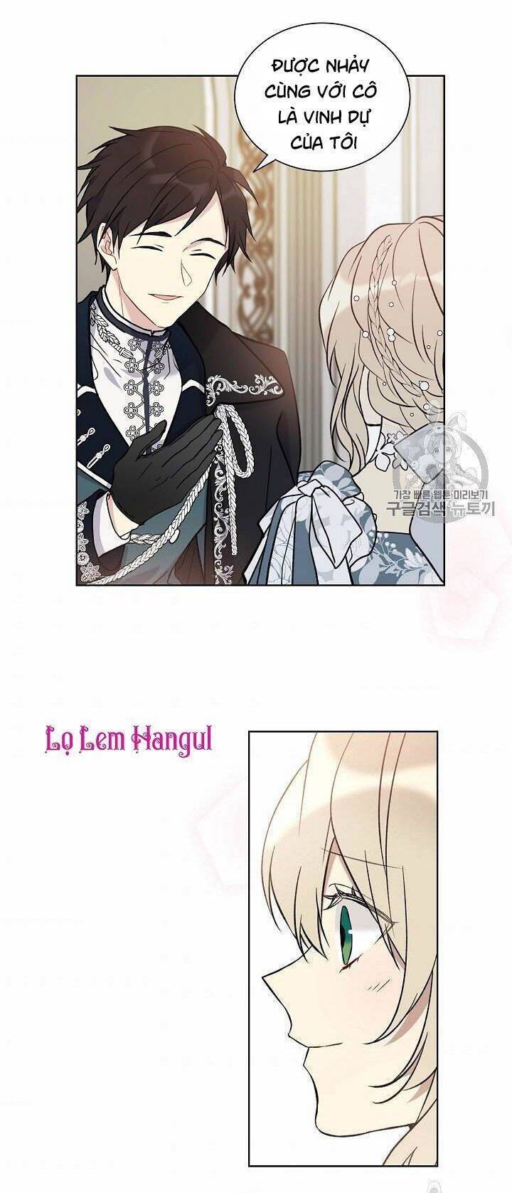 Vương Miện Viridescent Chapter 30 - 48