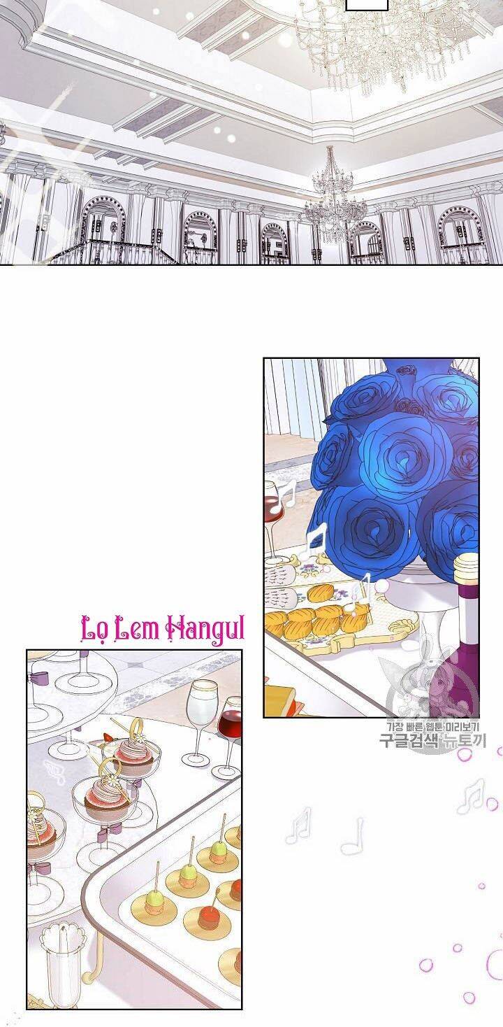 Vương Miện Viridescent Chapter 30 - 7