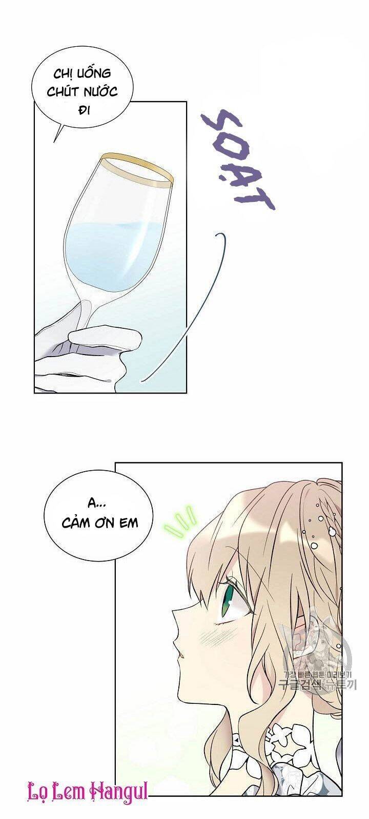 Vương Miện Viridescent Chapter 30 - 10