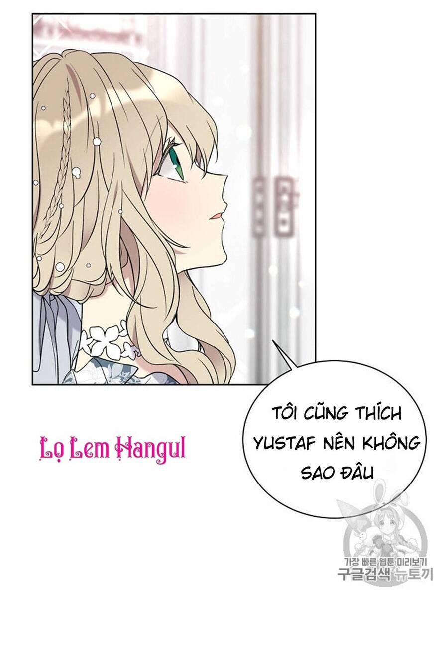 Vương Miện Viridescent Chapter 31 - 11
