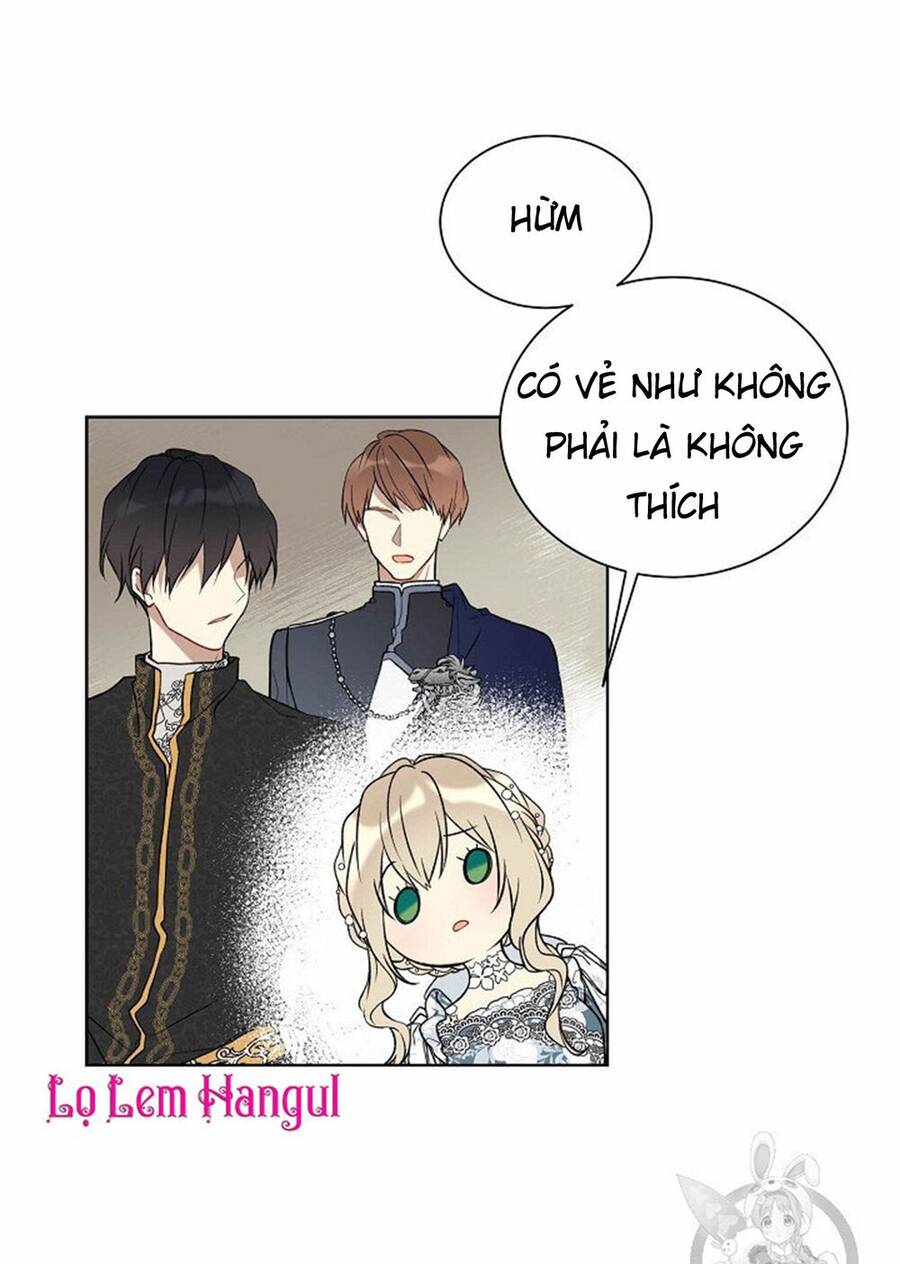 Vương Miện Viridescent Chapter 31 - 13