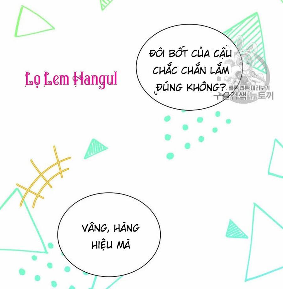 Vương Miện Viridescent Chapter 31 - 16