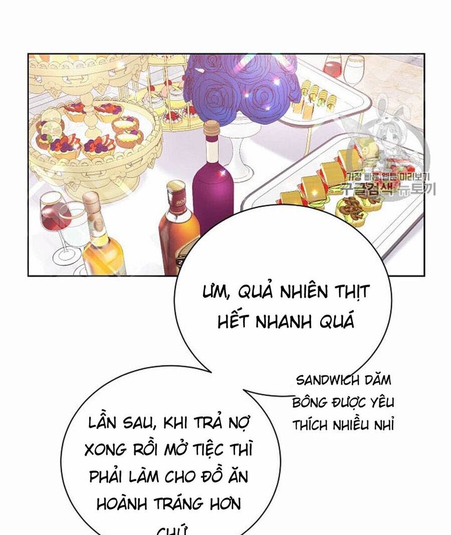 Vương Miện Viridescent Chapter 31 - 17