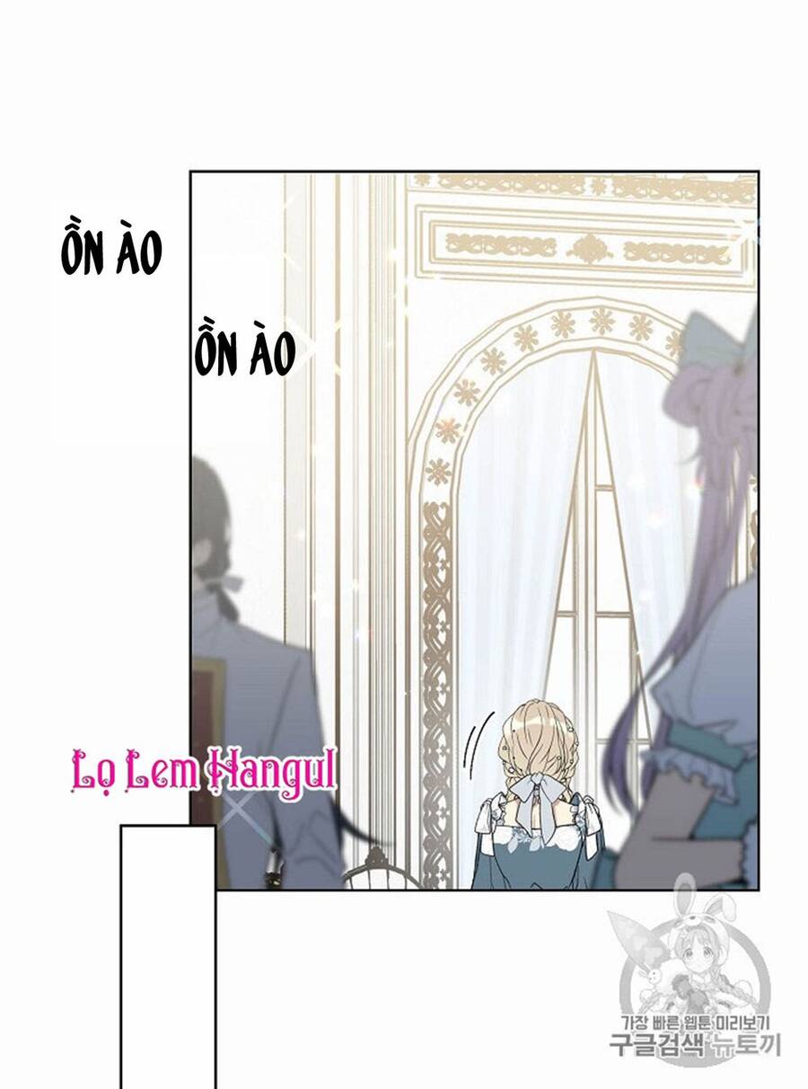 Vương Miện Viridescent Chapter 31 - 20