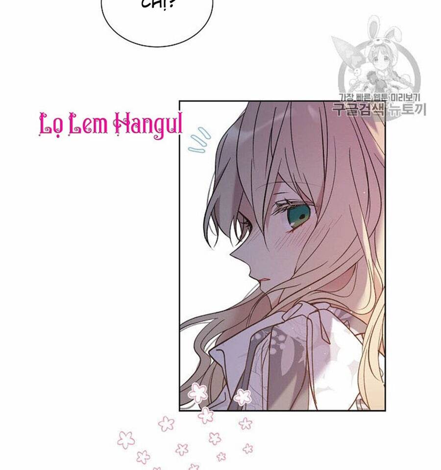 Vương Miện Viridescent Chapter 31 - 34
