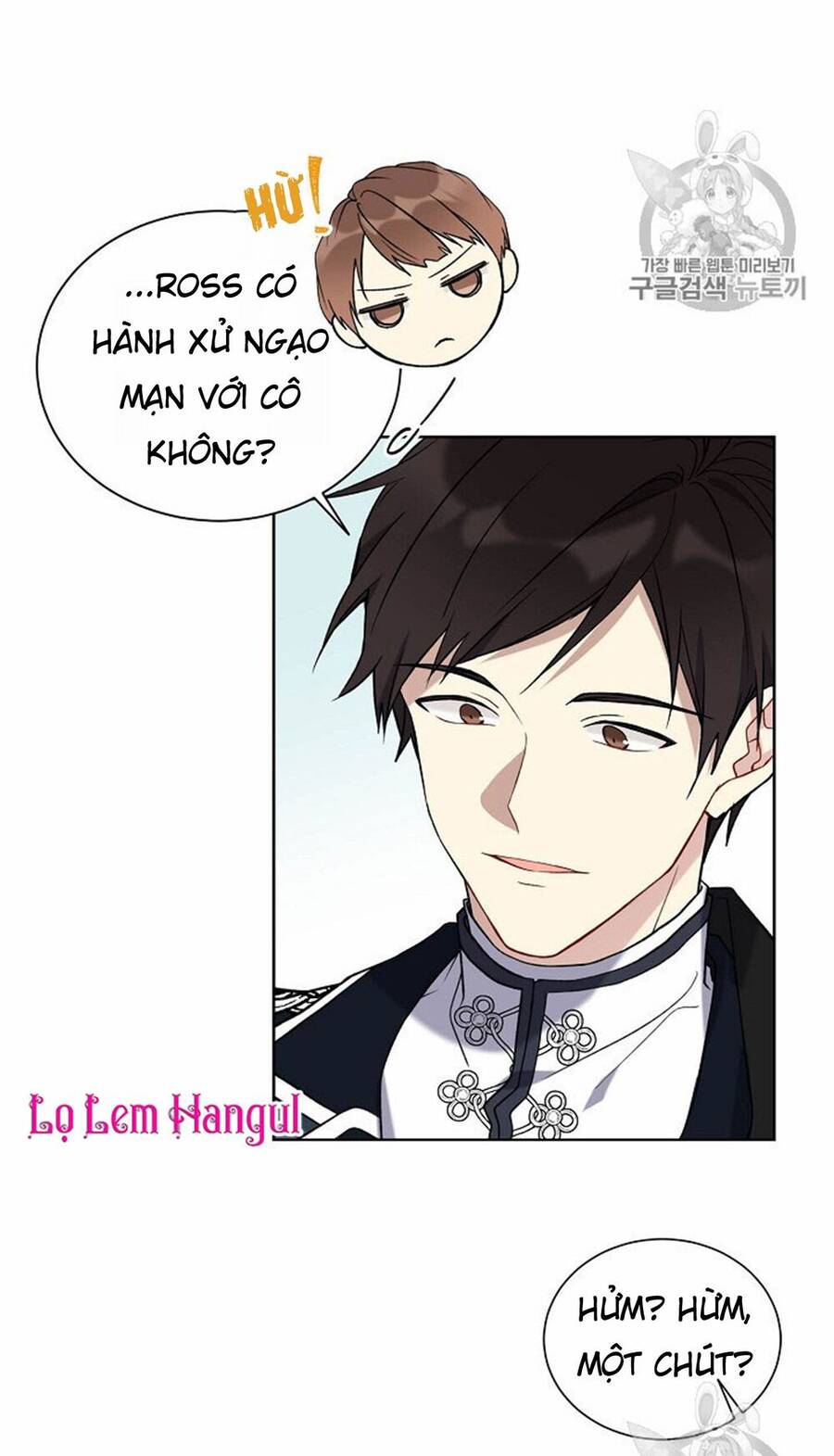 Vương Miện Viridescent Chapter 31 - 6