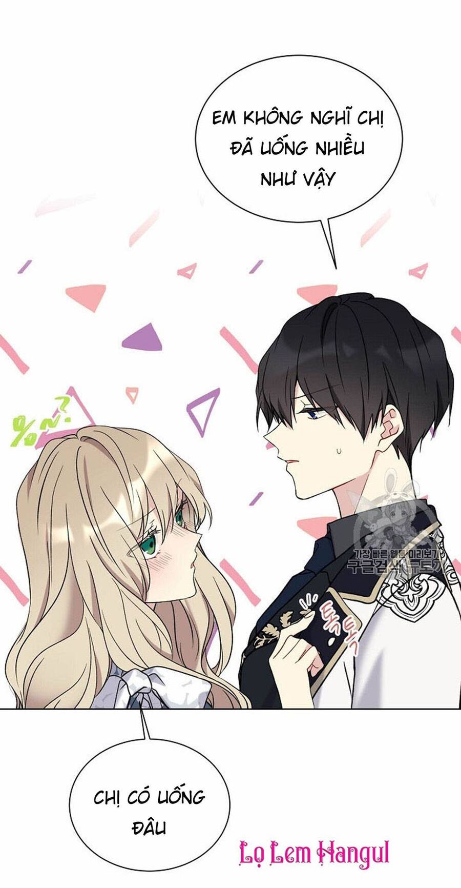 Vương Miện Viridescent Chapter 31 - 51