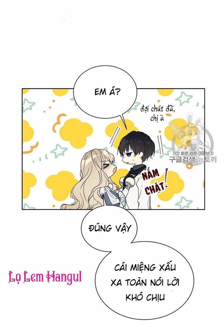 Vương Miện Viridescent Chapter 31 - 53