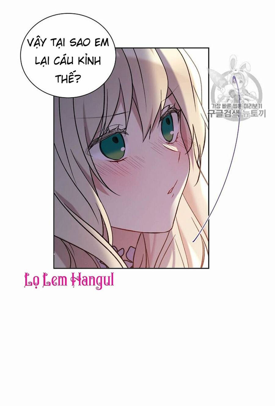 Vương Miện Viridescent Chapter 31 - 57