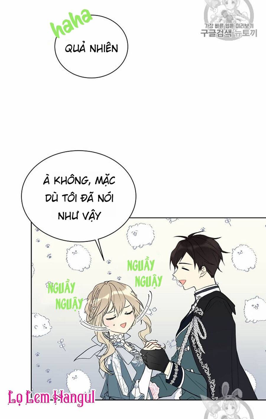 Vương Miện Viridescent Chapter 31 - 7