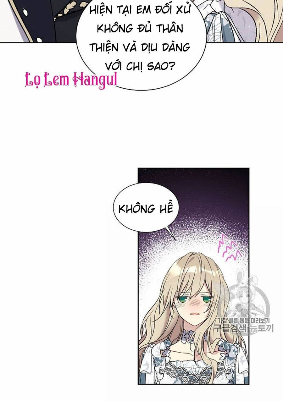 Vương Miện Viridescent Chapter 31 - 62
