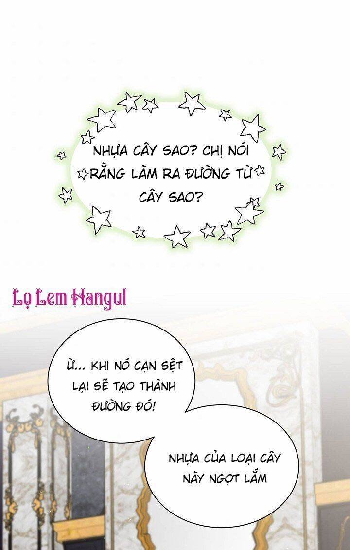 Vương Miện Viridescent Chapter 33 - 2