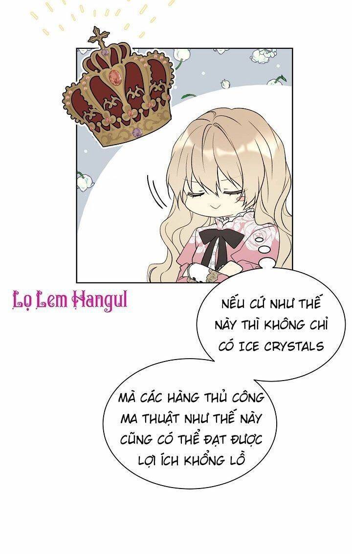 Vương Miện Viridescent Chapter 33 - 14