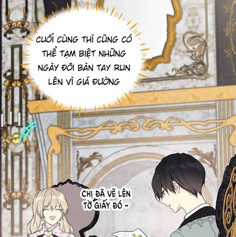 Vương Miện Viridescent Chapter 33 - 3
