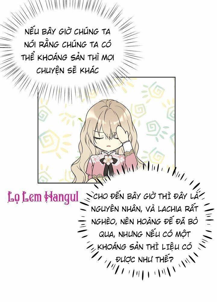 Vương Miện Viridescent Chapter 33 - 23