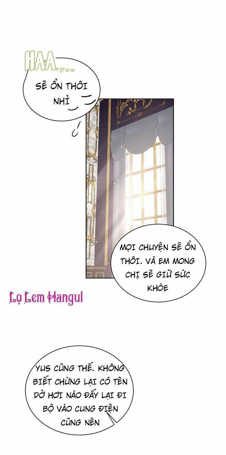 Vương Miện Viridescent Chapter 33 - 26