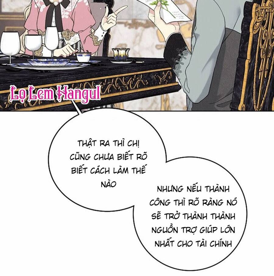 Vương Miện Viridescent Chapter 33 - 4
