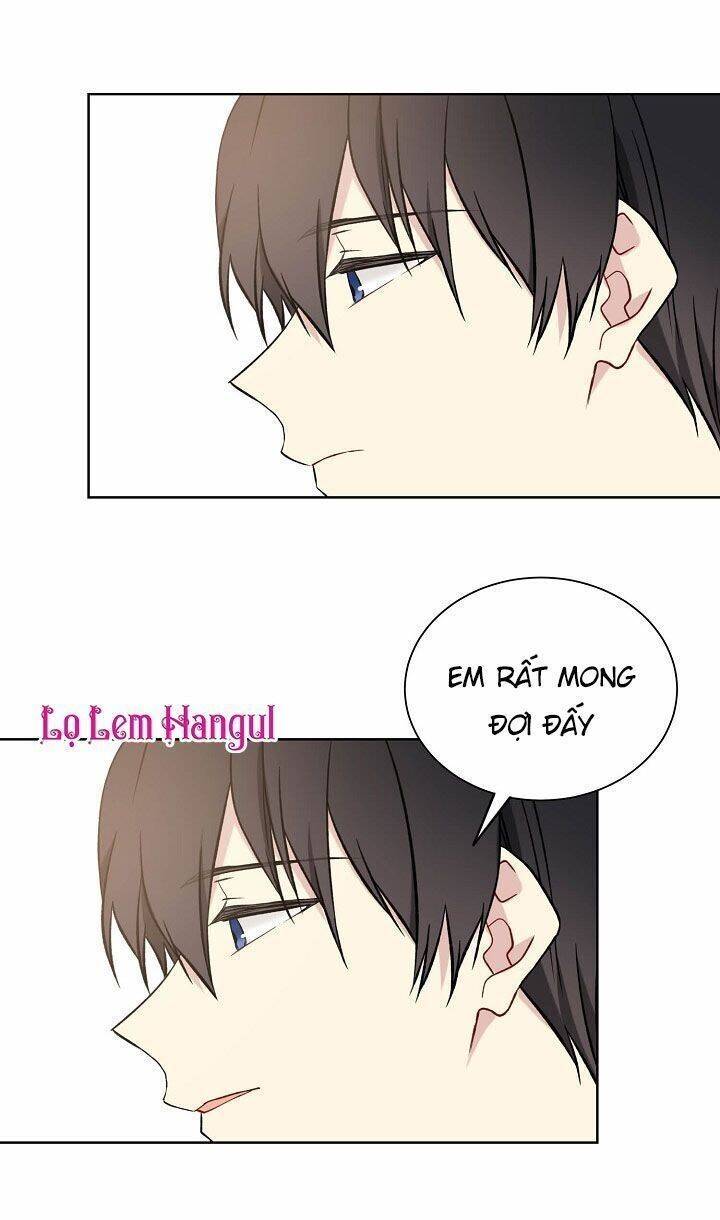 Vương Miện Viridescent Chapter 33 - 32