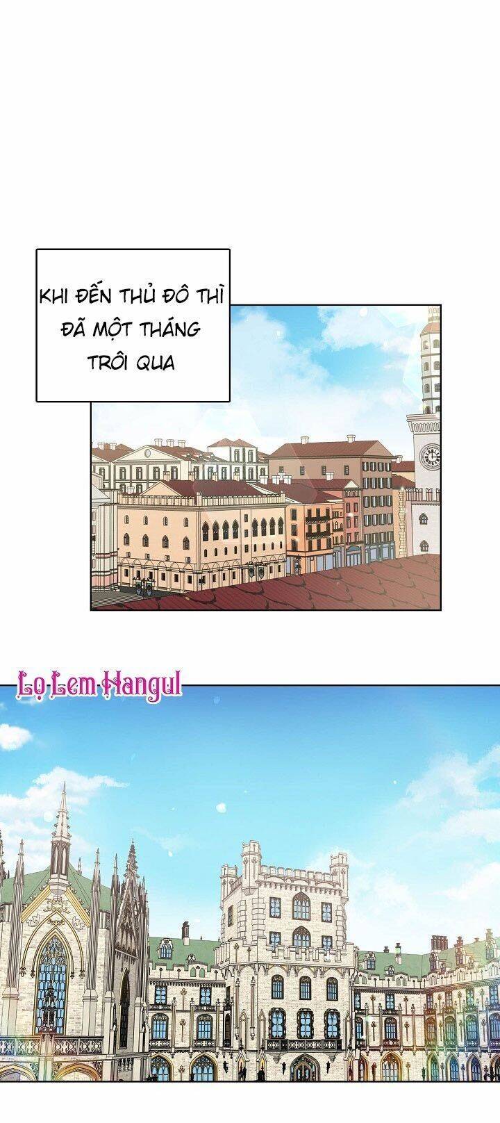 Vương Miện Viridescent Chapter 33 - 40