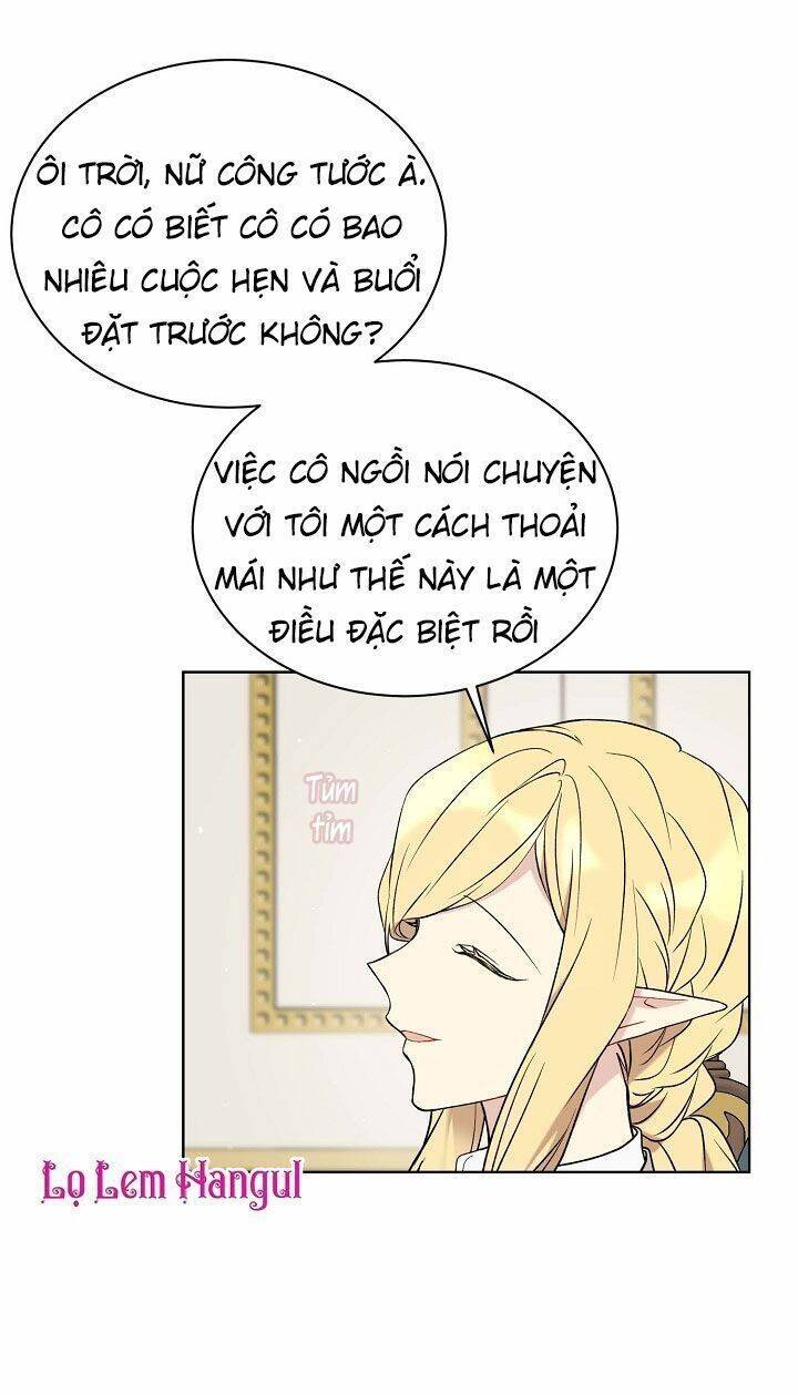 Vương Miện Viridescent Chapter 33 - 47